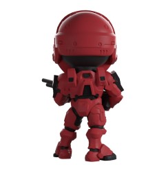 Halo - Vinyl Figure Spartan EVA 12 cm