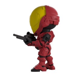 Halo - Figurine Spartan EVA 12 cm