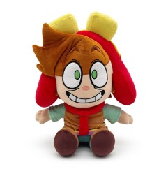 Welcome to Hell - Peluche Sock 22 cm