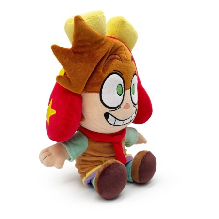 Welcome to Hell - Peluche Sock 22 cm