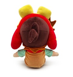 Welcome to Hell - Peluche Sock 22 cm