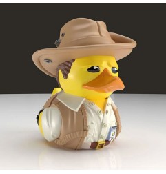 Jurassic Park - Tubbz PVC Figure Robert Muldoon Boxed Edition 10 cm