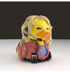 Jurassic Park - Figurine Tubbz Dr. Ellie Sattler Boxed Edition 10 cm