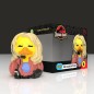 Jurassic Park - Figurine Tubbz Dr. Ellie Sattler Boxed Edition 10 cm