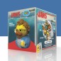 Jaws - Tubbz PVC Figure Matt Hooper Boxed Edition 10 cm
