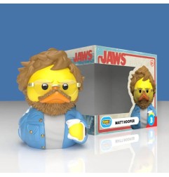 Les Dents de la Mer - Figurine Tubbz Matt Hooper Boxed Edition 10 cm