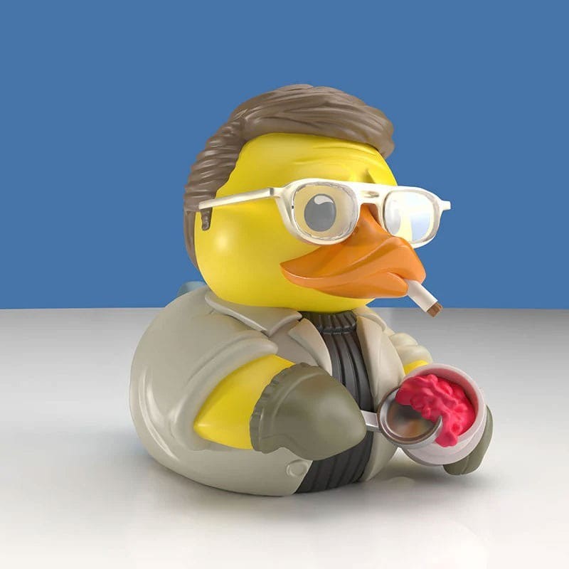 Les Dents de la Mer - Figurine Tubbz Martin Brody Boxed Edition 10 cm