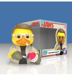 Les Dents de la Mer - Figurine Tubbz Martin Brody Boxed Edition 10 cm