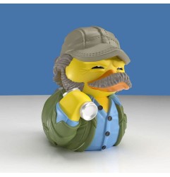 Jaws - Tubbz PVC Figure Quint Boxed Edition 10 cm