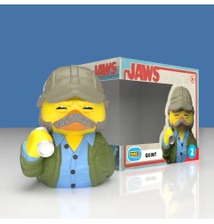 Les Dents de la Mer - Figurine Tubbz Quint Boxed Edition 10 cm