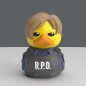 Resident Evil - Tubbz Mini PVC Figure Leon S. Kennedy 5 cm