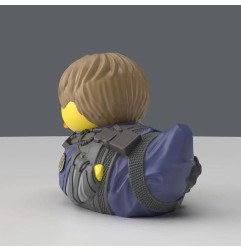 Resident Evil - Mini figurine Tubbz Leon S. Kennedy 5 cm