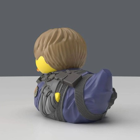 Resident Evil - Tubbz Mini PVC Figure Leon S. Kennedy 5 cm
