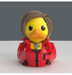 Resident Evil - Mini figurine Tubbz Claire Redfield 5 cm