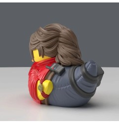 Resident Evil - Mini figurine Tubbz Claire Redfield 5 cm