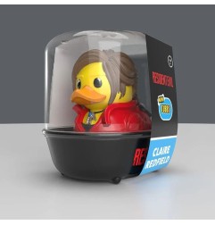 Resident Evil - Tubbz Mini PVC Figure Claire Redfield 5 cm