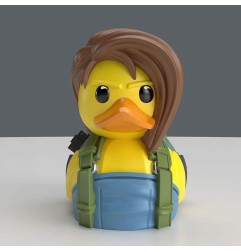 Resident Evil - Tubbz Mini PVC Figure Jill Valentine 5 cm