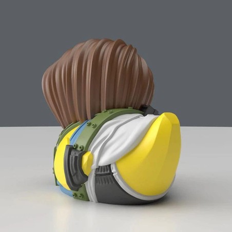 Resident Evil - Mini figurine Tubbz Jill Valentine 5 cm