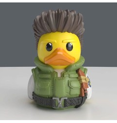 Resident Evil - Tubbz Mini PVC Figure Chris Redfield 5 cm