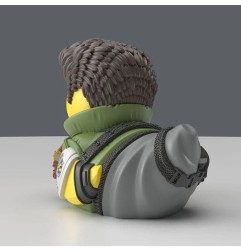 Resident Evil - Tubbz Mini PVC Figure Chris Redfield 5 cm