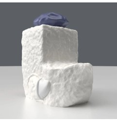 Resident Evil - Mini figurine Tubbz Tofu 5 cm