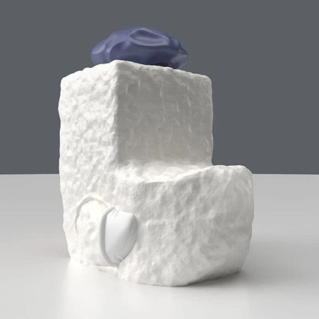 Resident Evil - Tubbz Mini PVC Figure Tofu 5 cm