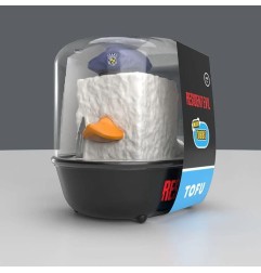 Resident Evil - Mini figurine Tubbz Tofu 5 cm