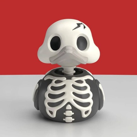 Resident Evil - Tubbz Mini PVC Figure Skeleton Halloween 5 cm