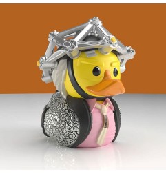 Retour vers le Futur - Figurine Doc Brown 1950s Boxed Edition 10 cm