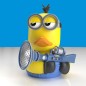 Minions - Figurine Tubbz Kevin (Fart Blaster) Boxed Edition 10 cm