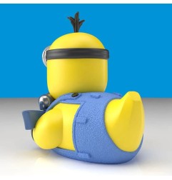 Minions - Figurine Tubbz Kevin (Fart Blaster) Boxed Edition 10 cm