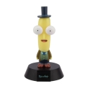 Rick & Morty - Veilleuse 3D Icon Mr PoopyButtHole
