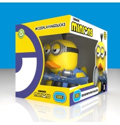 Minions - Tubbz PVC Figure Kevin (Fart Blaster) Boxed Edition 10 cm
