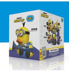 Minions - Tubbz PVC Figure Kevin (Fart Blaster) Boxed Edition 10 cm