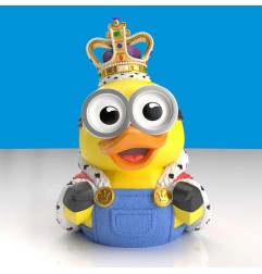 Minions - Figurine Tubbz King Bob Boxed Edition 10 cm