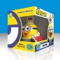 Minions - Tubbz PVC Figure King Bob Boxed Edition 10 cm