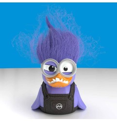 Minions - Figurine Tubbz Purple Minion Boxed Edition 10 cm
