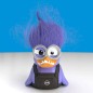 Minions - Tubbz PVC Figure Purple Minion Boxed Edition 10 cm
