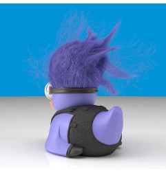 Minions - Figurine Tubbz Purple Minion Boxed Edition 10 cm