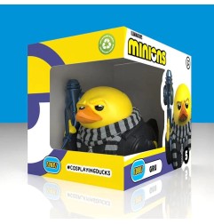 Minions - Figurine Tubbz Gru Boxed Edition 10 cm