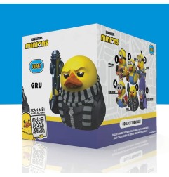 Minions - Tubbz PVC Figure Gru Boxed Edition 10 cm