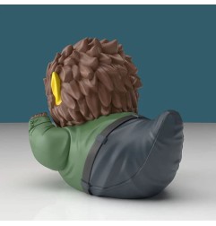 Universal Monsters - Figurine Tubbz Wolfman 1st Edition 10 cm