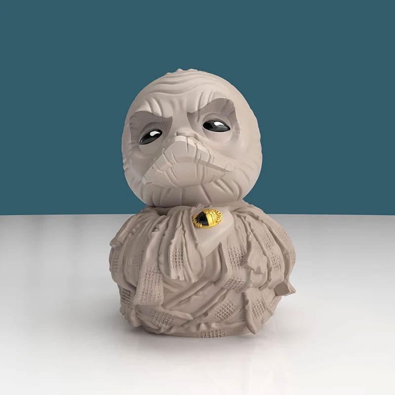 Universal Monsters - Tubbz PVC Figure Mummy 1st Edition 10 cm Universal Monsters - Tubbz PVC Figure Mummy 1st Edition 10 cm