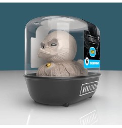 Universal Monsters - Figurine Tubbz Mummy 1st Edition 10 cm