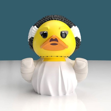 Universal Monsters - Tubbz PVC Figure Bride of Frankenstein 1st Edition 10 cm