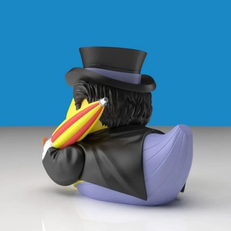 DC Comics - Tubbz PVC Figure Penguin 1st Edition 10 cm
