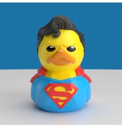 DC Comics - Mini Figurine Tubbz Superman 5 cm