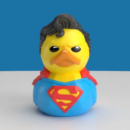 DC Comics - Tubbz Mini PVC Figure Superman 5 cm