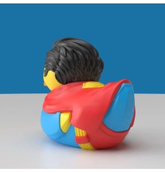 DC Comics - Mini Figurine Tubbz Superman 5 cm