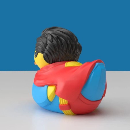 DC Comics - Mini Figurine Tubbz Superman 5 cm